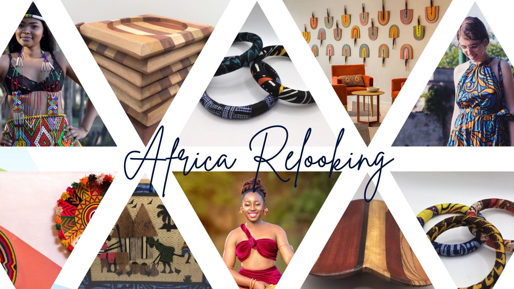 Africa Relooking